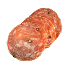Pre-Sliced Nostrano House Salami