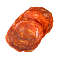 Pre-Sliced Chorizo Sarta Salami