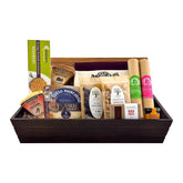 Fromage & Meat Medley Gift Basket