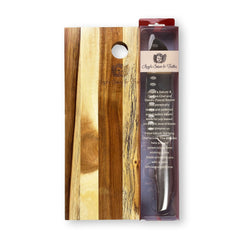 Prep Pack - Steel - Angel's Salumi & Truffles