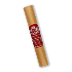 Spanish-style slow-cured Chorizo made with 100% Certified Berkshire Pork, artisanal salami with natural casing, smoked paprika flavor profile, shelf-stable, gluten-free, hormone-free, nitrate-free.