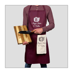 Chef Essentials Bundle