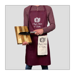 Chef Essentials Bundle