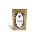 Chili Roasted Pistachios