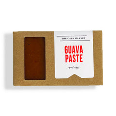 Guava Paste