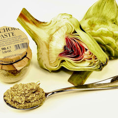 Ligurian Artichoke Paste