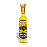 Lemon Extra Virgin Olive Oil