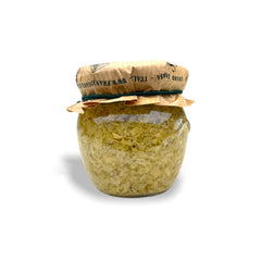 Ligurean Artichoke Paste - Angel's Salumi & Truffles