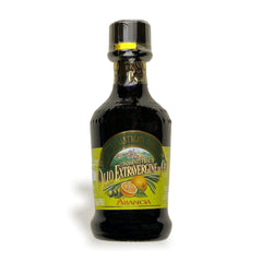 Italian Orange Extra Virgin Olive Oil