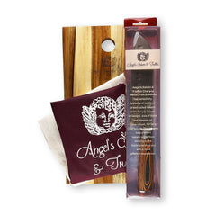 Chef Essentials Bundle