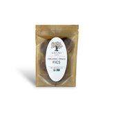 Organic Dried Figs