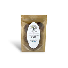Organic Dried Figs