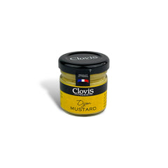 Dijon Mustard