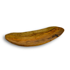Olive Wood Oval Platter