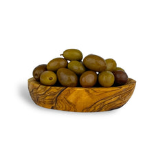 Olive Wood Ramekin
