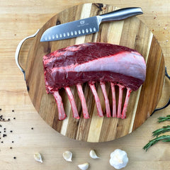 Angel's Charcuterie Knife