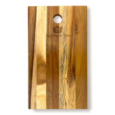 Angel's Cutting Board (14" x 8")