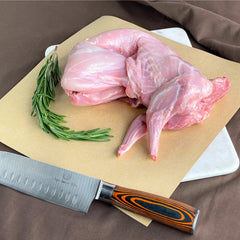 Angel's Charcuterie Knife