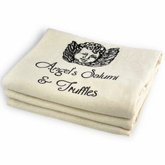 Tea Towel - Angel's Salumi & Truffles