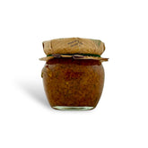 Sundried Tomatoes Cream