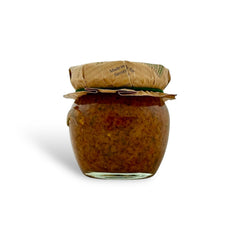 Sundried Tomatoes Cream