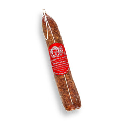 Angel’s Salumi and Truffles – Toscano Salami, Classic Italian-Style with 100% Berkshire Pork, Black Peppercorn, and White Wine
