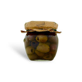 Pitted Taggiasche Olives