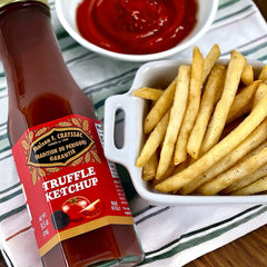 Summer Truffle Ketchup