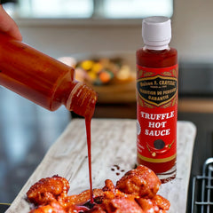 Truffle Hot Sauce