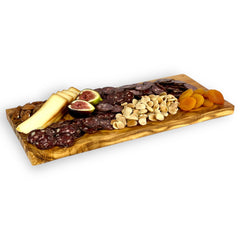 Olive Wood Cutting Board