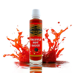 Truffle Hot Sauce