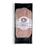 Angel’s Salumi and Truffles – Bistro Style Berkshire Pork Loin, Fully Cooked Sous-Vide, Nitrate-Free Gourmet Meat