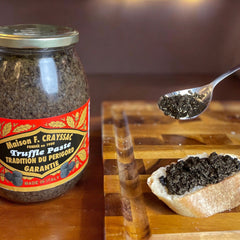 Truffle Paste