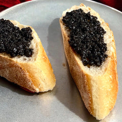 Black Truffle Sauce