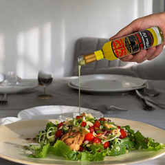 Black Truffle Olive Oil