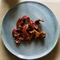 Italian Sundried Tomatoes in Extra Virgin Olive Oil