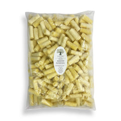 Frozen Mashed Potatoes Pellets