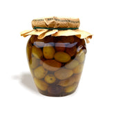 "Taggiasca" Olives in Brine