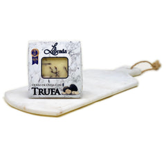 Black Truffle - Trufa Negra - Angel's Salumi & Truffles