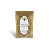 Whole Fancy Cashews