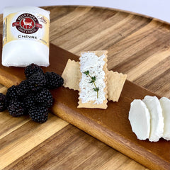 Bella Capra Chèvre (Goat Cheese)