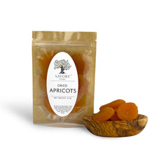 Dried Apricots