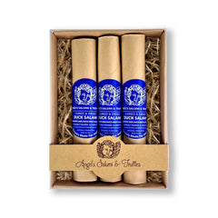 Three of a Kind Salami Gift Box