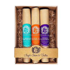 Game Salami Trio Gift Box