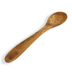 Olive Wood Serving Spoon