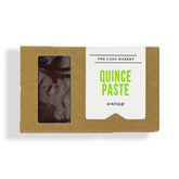 Quince Paste