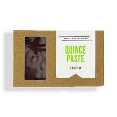 Quince Paste