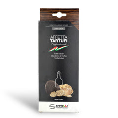 Rosewood Truffle Slicer