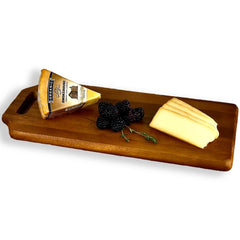 Organic Smokehouse Jack Cheese