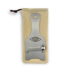 Stainless Steel Truffle Slicer